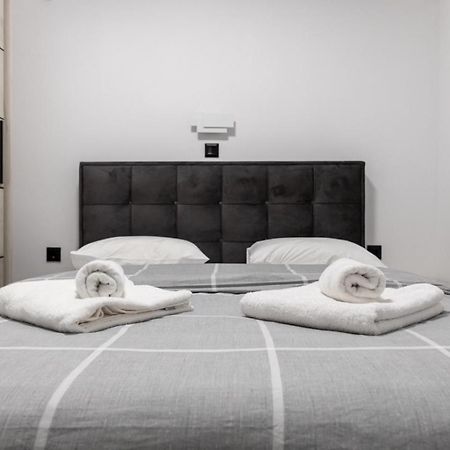 Exclusive Ladadika Apartment 1 Θεσσαλονίκη Εξωτερικό φωτογραφία