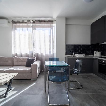 Exclusive Ladadika Apartment 1 Θεσσαλονίκη Εξωτερικό φωτογραφία