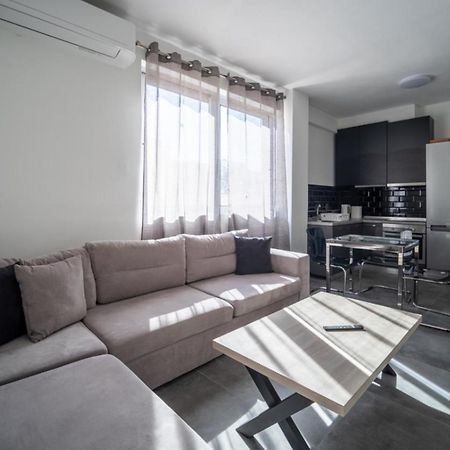 Exclusive Ladadika Apartment 1 Θεσσαλονίκη Εξωτερικό φωτογραφία