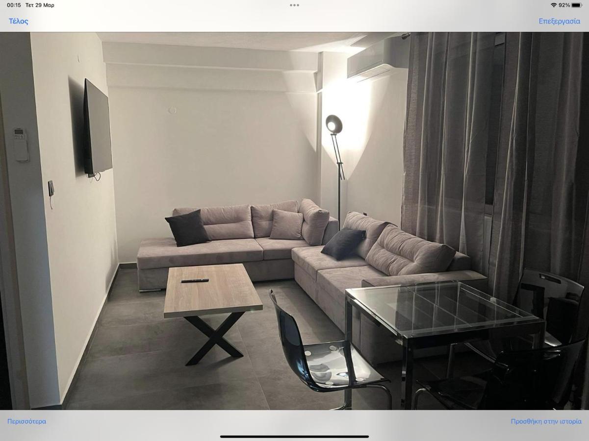 Exclusive Ladadika Apartment 1 Θεσσαλονίκη Εξωτερικό φωτογραφία