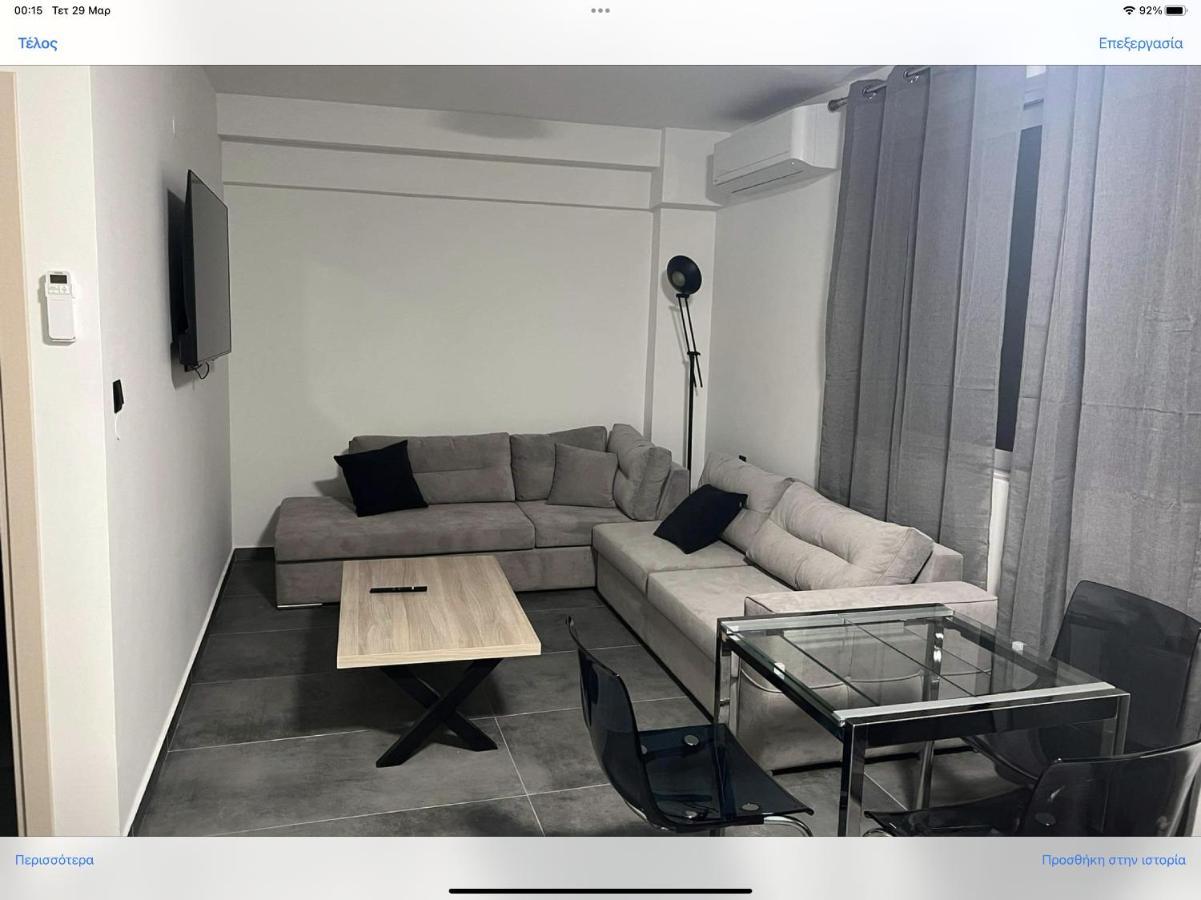 Exclusive Ladadika Apartment 1 Θεσσαλονίκη Εξωτερικό φωτογραφία