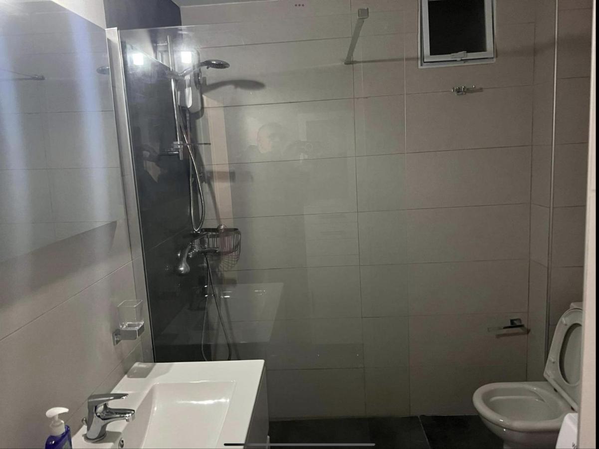 Exclusive Ladadika Apartment 1 Θεσσαλονίκη Εξωτερικό φωτογραφία