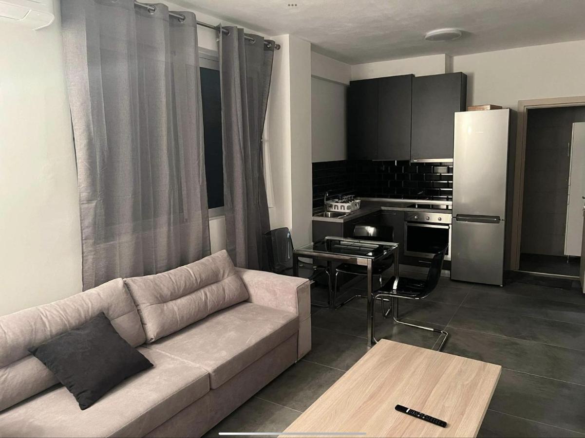 Exclusive Ladadika Apartment 1 Θεσσαλονίκη Εξωτερικό φωτογραφία