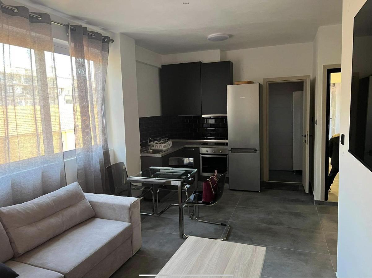 Exclusive Ladadika Apartment 1 Θεσσαλονίκη Εξωτερικό φωτογραφία