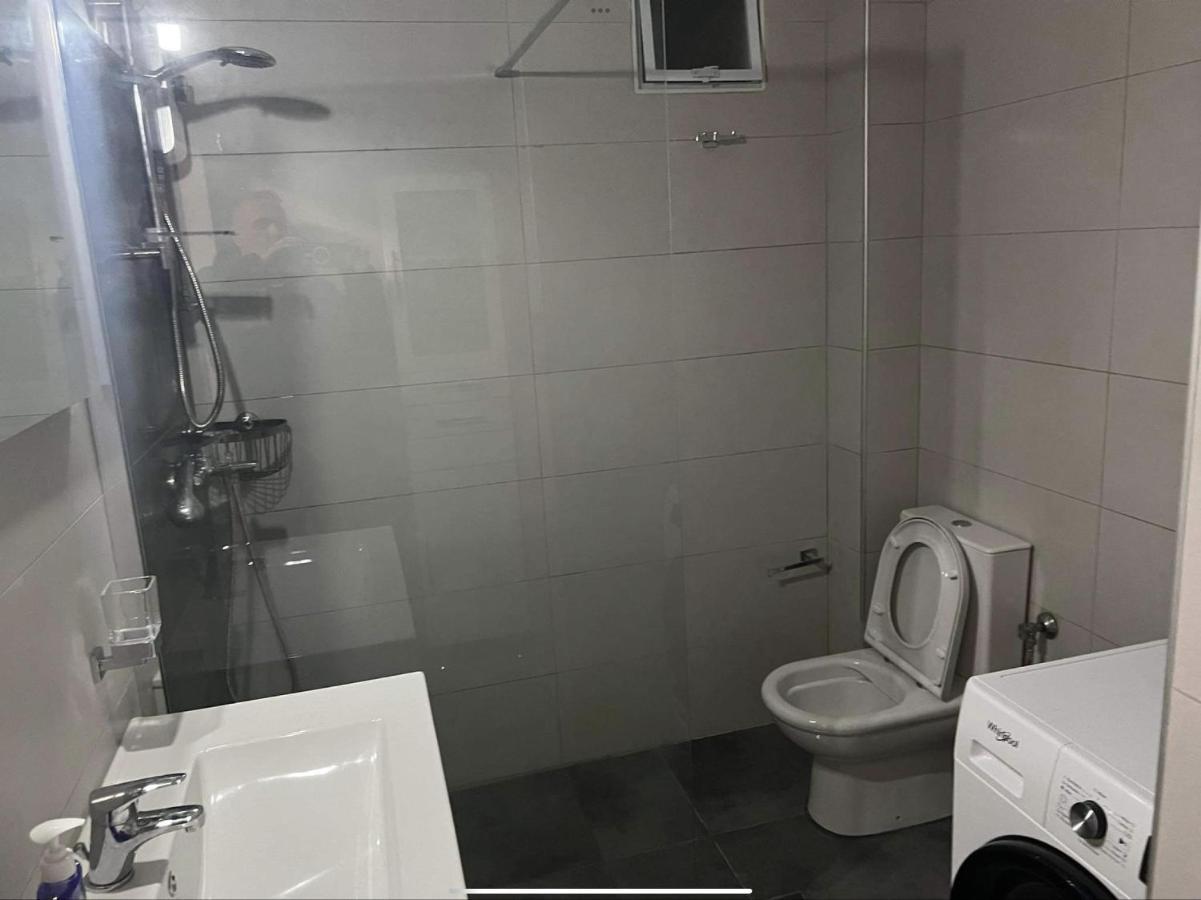 Exclusive Ladadika Apartment 1 Θεσσαλονίκη Εξωτερικό φωτογραφία