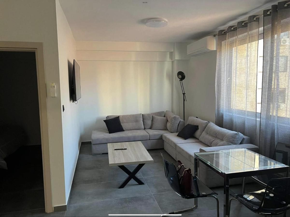 Exclusive Ladadika Apartment 1 Θεσσαλονίκη Εξωτερικό φωτογραφία