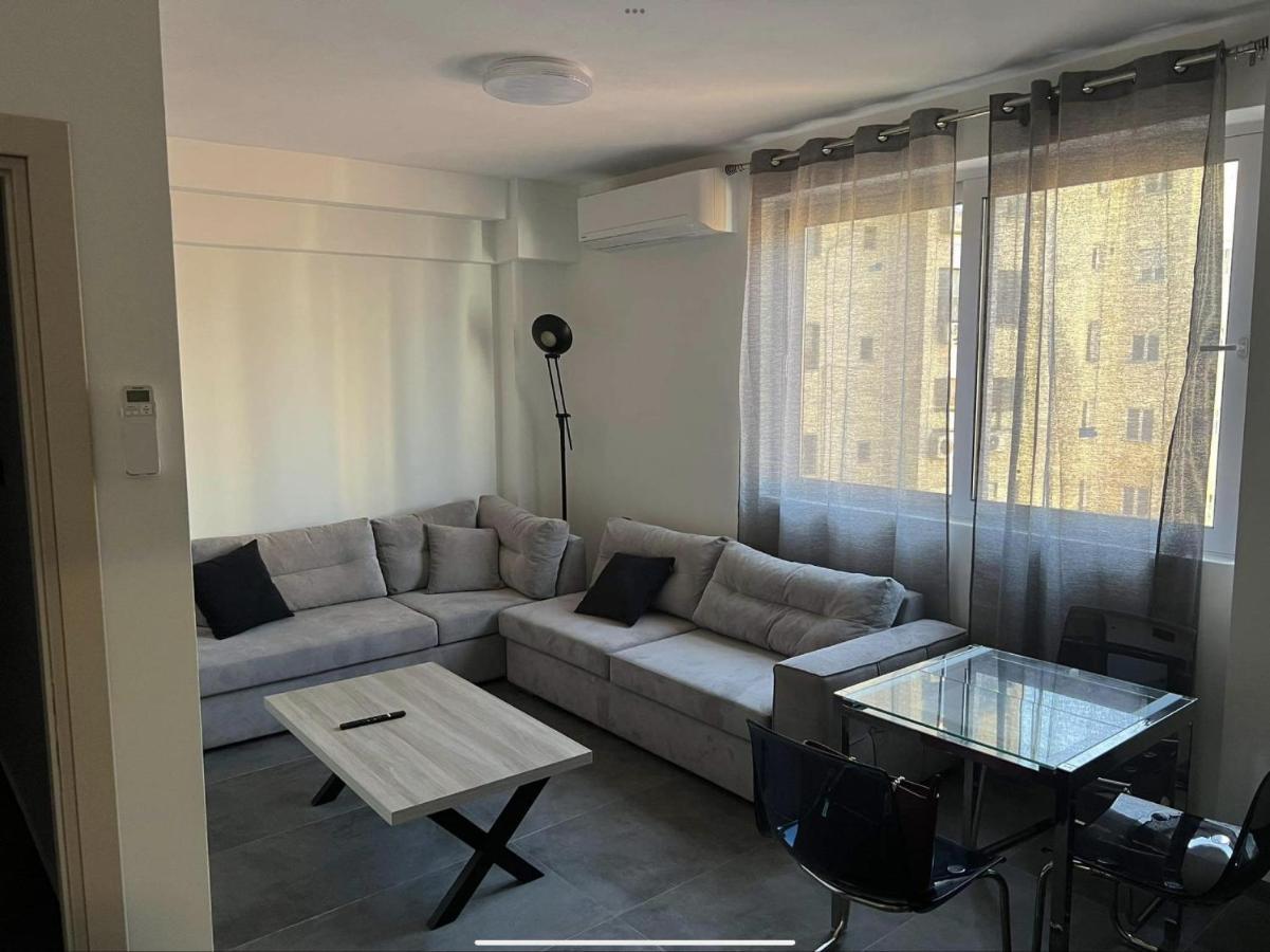 Exclusive Ladadika Apartment 1 Θεσσαλονίκη Εξωτερικό φωτογραφία