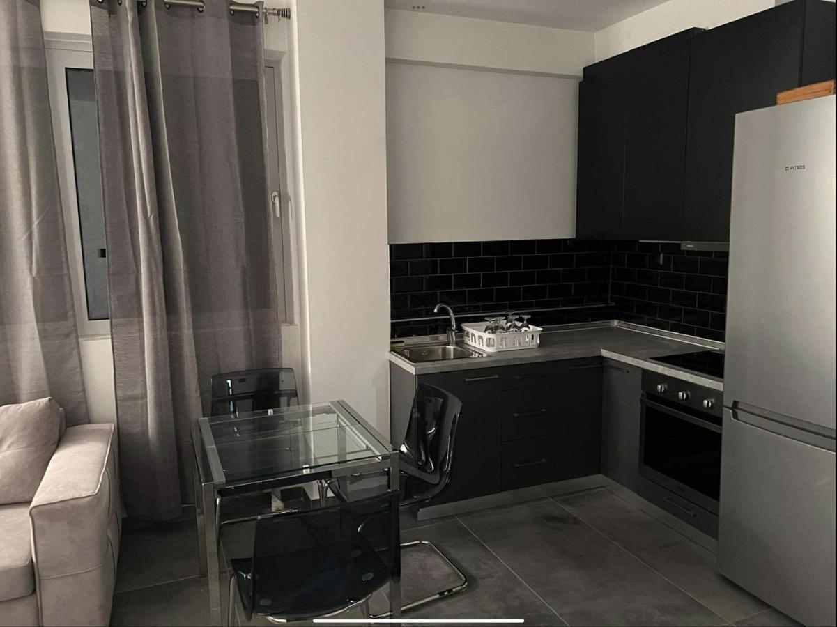 Exclusive Ladadika Apartment 1 Θεσσαλονίκη Εξωτερικό φωτογραφία