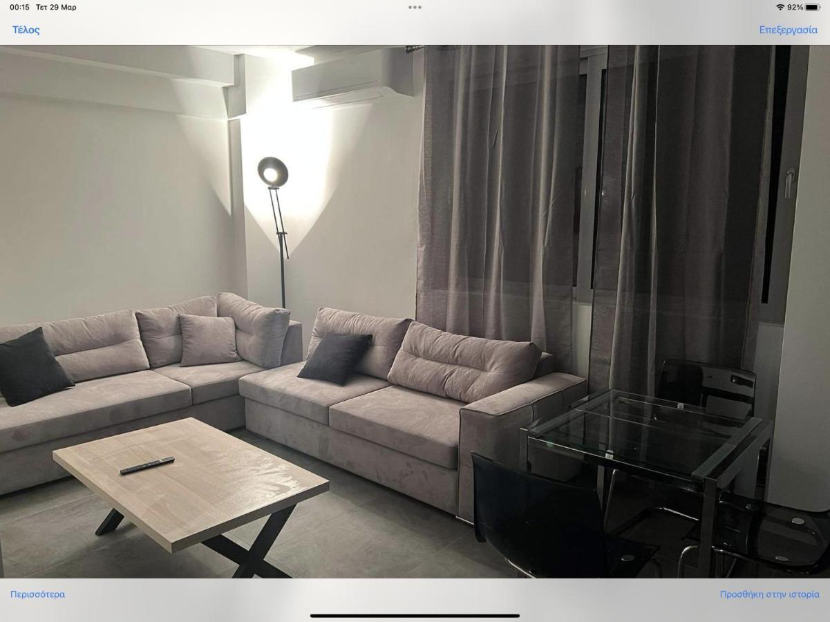 Exclusive Ladadika Apartment 1 Θεσσαλονίκη Εξωτερικό φωτογραφία