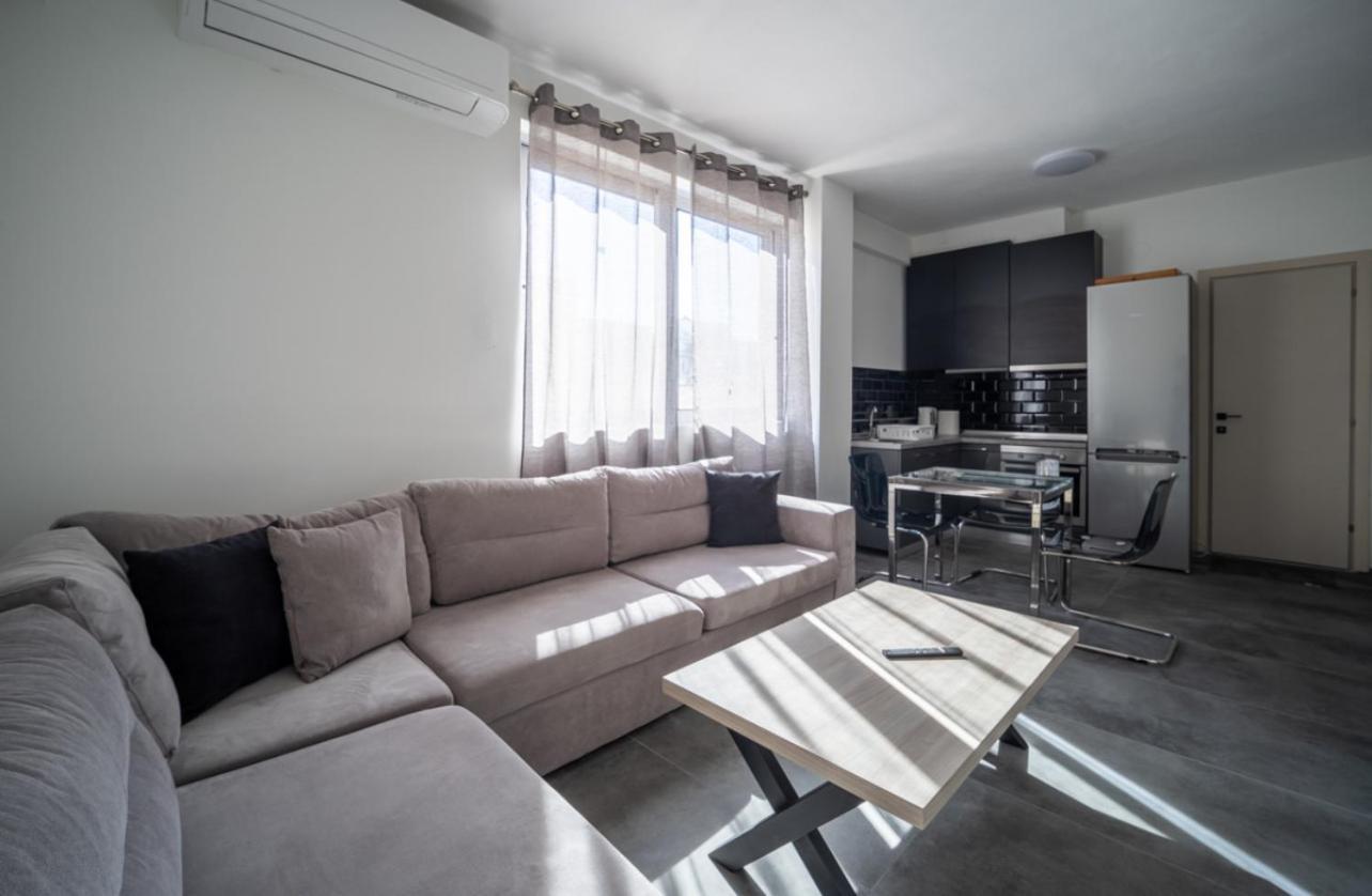 Exclusive Ladadika Apartment 1 Θεσσαλονίκη Εξωτερικό φωτογραφία