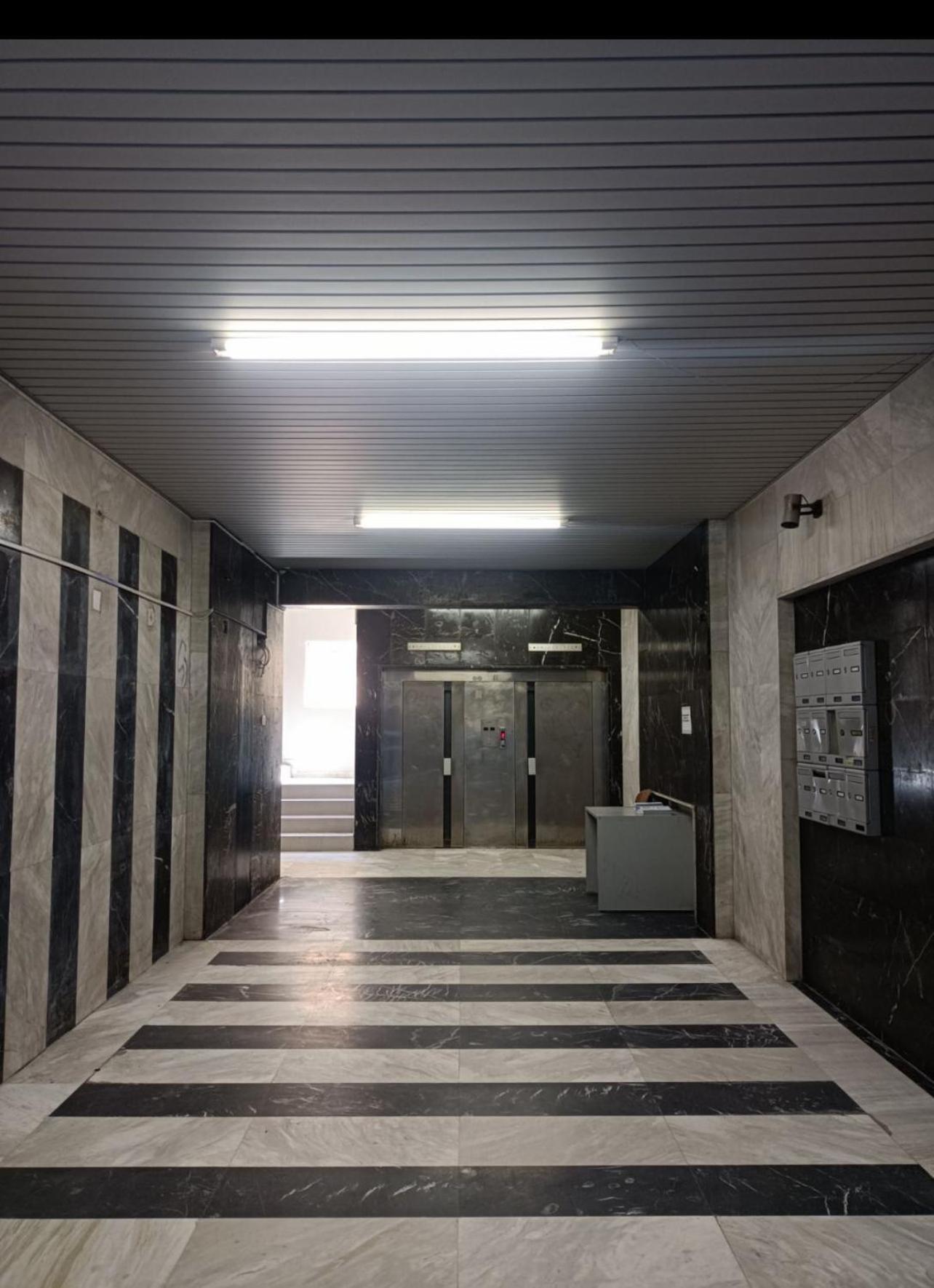Exclusive Ladadika Apartment 1 Θεσσαλονίκη Εξωτερικό φωτογραφία